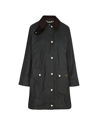 BARBOUR | Parka LONG BEADNELL WAX | 